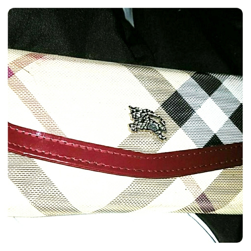 Burberry Wallet